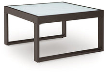 Load image into Gallery viewer, Beachloft Outdoor Coffee Table image