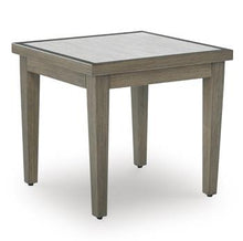 Load image into Gallery viewer, Rainier Ranch Outdoor End Table