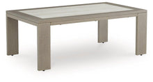 Load image into Gallery viewer, Kimpton Isle Outdoor Coffee Table image