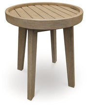 Load image into Gallery viewer, Marina Sun Outdoor End Table image