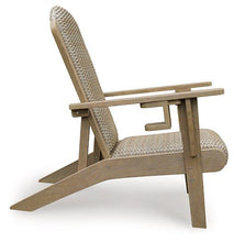 Load image into Gallery viewer, Marina Sun Adirondack Chair