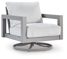 Load image into Gallery viewer, Hurley Park Outdoor Swivel Chair with Cushion image