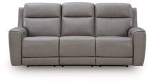 Load image into Gallery viewer, 5Z-Comfort Living Room Set