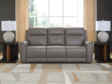 Load image into Gallery viewer, 5Z-Comfort Living Room Set