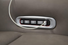 Load image into Gallery viewer, 5Z-Comfort Power Reclining Loveseat with Console
