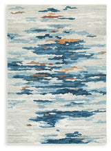 Load image into Gallery viewer, Vinlett Washable Rug image