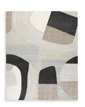 Load image into Gallery viewer, Edrickhill 8&#39; x 10&#39; Rug