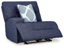 Load image into Gallery viewer, Acklen Place Power Reclining Sectional with Chaise