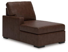 Load image into Gallery viewer, McDowlan Sectional with Double Chaise