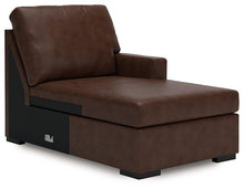 Load image into Gallery viewer, McDowlan Sectional with Double Chaise
