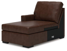 Load image into Gallery viewer, McDowlan Sectional with Double Chaise