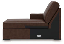 Load image into Gallery viewer, McDowlan Sectional with Double Chaise