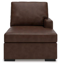 Load image into Gallery viewer, McDowlan Sectional with Double Chaise