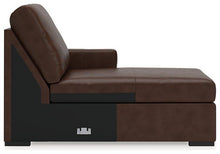 Load image into Gallery viewer, McDowlan Sectional with Double Chaise