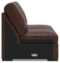 Load image into Gallery viewer, McDowlan Sectional with Double Chaise