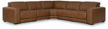 Load image into Gallery viewer, Magic Man Power Reclining Sectional image