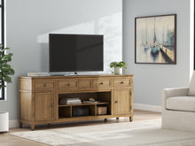 Load image into Gallery viewer, Sharlance 81&quot; TV Stand