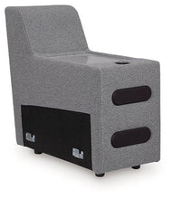 Load image into Gallery viewer, Modmax Reclining Sectional with Audio Consoles