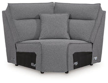 Load image into Gallery viewer, Modmax Reclining Sectional with Console