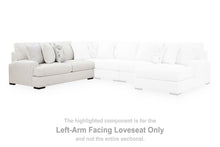 Load image into Gallery viewer, Misty-Lakes Sectional with Chaise