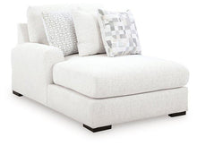 Load image into Gallery viewer, Misty-Lakes Sectional with Chaise
