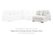 Load image into Gallery viewer, Misty-Lakes Double Chaise Sectional