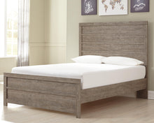 Load image into Gallery viewer, Culverbach Bed