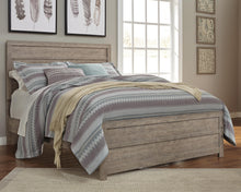 Load image into Gallery viewer, Culverbach Bed