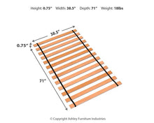 Load image into Gallery viewer, Frandern Loft Bed with Drawer Storage