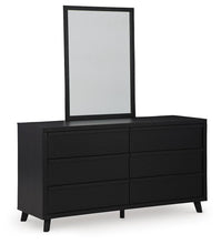 Load image into Gallery viewer, Danziar Bedroom Set