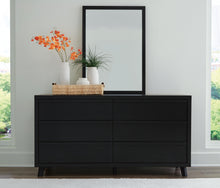 Load image into Gallery viewer, Danziar Bedroom Set