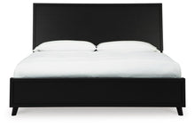 Load image into Gallery viewer, Danziar Bed