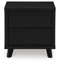 Load image into Gallery viewer, Danziar Bedroom Set