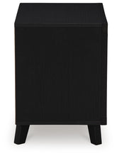 Load image into Gallery viewer, Danziar Bedroom Set