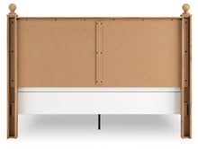 Load image into Gallery viewer, Aleaport Bed