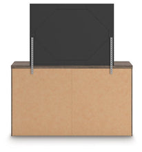 Load image into Gallery viewer, Kendanport Dresser and Mirror