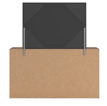 Load image into Gallery viewer, Broachmyn Dresser and Mirror
