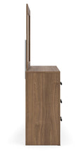 Load image into Gallery viewer, Broachmyn Dresser and Mirror
