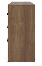 Load image into Gallery viewer, Broachmyn Dresser and Mirror