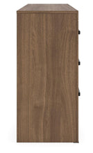 Load image into Gallery viewer, Broachmyn Dresser and Mirror