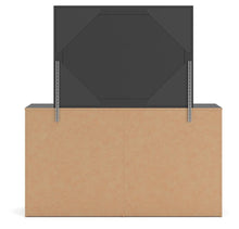 Load image into Gallery viewer, Broachmyn Dresser and Mirror