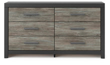 Load image into Gallery viewer, Broachmyn Dresser and Mirror