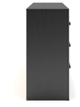 Load image into Gallery viewer, Broachmyn Dresser and Mirror