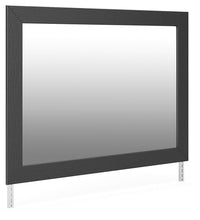 Load image into Gallery viewer, Broachmyn Dresser and Mirror