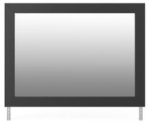 Load image into Gallery viewer, Broachmyn Dresser and Mirror
