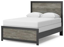 Load image into Gallery viewer, Broachmyn Bed