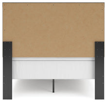 Load image into Gallery viewer, Broachmyn Bed