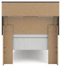 Load image into Gallery viewer, Broachmyn Bed