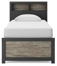 Load image into Gallery viewer, Broachmyn Bed