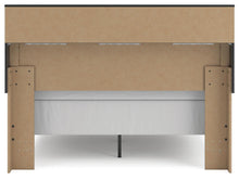 Load image into Gallery viewer, Broachmyn Bed